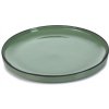 Revol Talíř kulatý 21 cm – mint | REV-652799