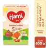 HAMI 5 Mlieko detské 600 g