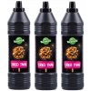 Omáčka Tarsmak Red Thai 1000g