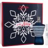 Jean Paul Gaultier Le Male In The Navy SET: EDT 200 ml + EDT 10 ml