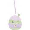 Prívesok na kľúče Squishmallows Matcha Laté Latchmi 191726914464