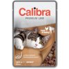 Calibra Cat Premium Adult Lamb & Poultry 100 g