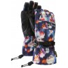 Rukavice na snowboard Burton Wms Profile floral blur M 25/26 - Odosielame do 24 hodín