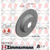 ZIMMERMANN Brzdovy kotuc 250.1376.20