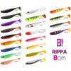 Delphin Bomb Rippa Best 8cm 5ks