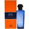 Hermes Eau de Citron Noir, Kolínska voda 100ml unisex