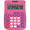Kalkulačka, stolová, 8 miestny displej, MAUL 