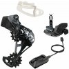 SRAM X01 Eagle AXS Upgrade sada, sivá, POLAR