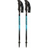 Trekkingové palice Fizan Compact ocean blue 59-132 cm