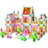 Mertens stavebnica Veľký zámok 268 ks