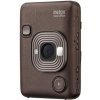FujiFilm Instax Mini LiPlay Deep Bronze