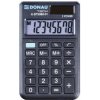 Kalkulačka Donau Tech K-DT2082 čierna