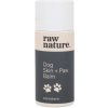 Raw Nature Dog Skin + Paw Balm, tuhý balzam na psie labky, 50 g