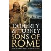 Sons of Rome - Gordon Doherty, Simon Turney