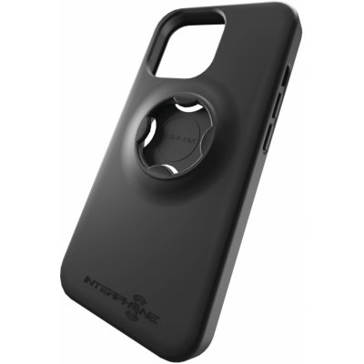 Interphone QUIKLOX Apple iPhone 14 Pro, čierne