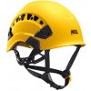 Pracovná prilba Petzl Vertex Vent Yellow
