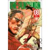 One-Punch Man 8: On