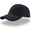 Atlantis Headwear Kšiltovka Liberty Sandwich, 6 panelová COT33000585799-navy/navy Navy UNI