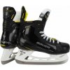 Korčule Bauer Supreme M4 Sr Veľkosť korčule Bauer: 9 / 44,5 EUR / 27,7 cm, Šírka korčule: FT2