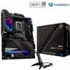 ASRock MB Sc LGA1851 Z890 TAICHI, Intel Z890, 4xDDR5, 1xHDMI, 2xThunderbolt, WI-FI - Z890 TAICHI