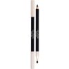 Clarins Long-Lasting Eye Pencil ceruzka na oči so štetcom 1.05 g 01 carbon black