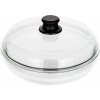 BANQUET Pokrievka sklenená CULINARIA 28 cm