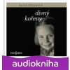 Divný kořeny