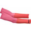 CRAFT Vent Mesh návleky na ruky ružové L-XL