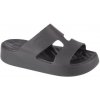 Crocs Gataway Platform H-Strap W 209409-001 flip flops (196565) Green 41/42