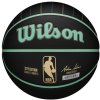 Wilson NBA Team City Collector Charlotte Hornets