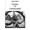 Etudes sur l'Hindouisme (Rene Guenon)(Brožovaná)