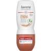 Lavera Dezodorant roll-on Strong na ochranu až 48 hodín BIO 50 ml