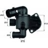 Termostat chladenia MAHLE BEHR TI 33 87