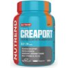 NUTREND CREAPORT, pomaranč, 600g