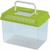 Ferplast Container Geo Medium 22x15x16,5 cm, 2,5 l