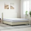 vidaXL Matrac s pamäťovou penou 200 x 160 x 17 cm