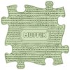 Ortopedická podložka - MUFFIK mäkký Farba: Pastelová zelená MFK-002-1-1-20