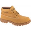Caterpillar Turistická obuv Colorado 2.0 Chukka Žltá