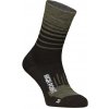 HIGH POINT Mountain Merino 3.0 Socks Black / Khaki - 39-42
