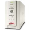 APC Back-UPS CS 650I, BK650EI