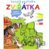 Veselá pastelka Zvířátka - SUN