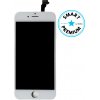 Apple iPhone 6 - LCD Displej + Dotyková Plocha + Rám (Biely / White) - SmartPremium