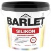Barlet Pastovitá Dekoratívna omietka, Silikón, ryhovaná, zrnitosť 1,5mm; 25kg, ryhovaná 1,5 mm