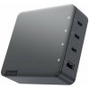 Lenovo Go 130W Multi-Port Charger EU napájecí adaptér k notebooku 130 W; G0A6130WEU