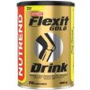 Nutrend Flexit Drink 400 g pomaranč