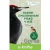 E-kniha Radost z pozorování ptáků v lese - Klaus Nottmeyer