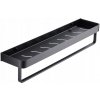 KÚPEĽŇOVÁ POLICA ZÁVESNÁ DO SPRCHY LOFT 50CM
