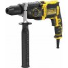 FMEH1100K-QS STANLEY FATMAX DVOURYCHLOSTNÍ PŘÍKLEPOVÁ VRTAČKA 1 100 W, V KUFRU