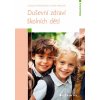 Duševní zdraví školních dětí - Klaudie Němečková, Alena Hricová