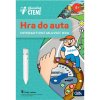 Albi Kouzelné čtení Hra do auta CZ
